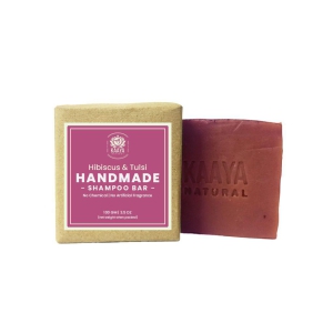 kaaya-natural-hibiscus-tulsi-handmade-shampoo-bar