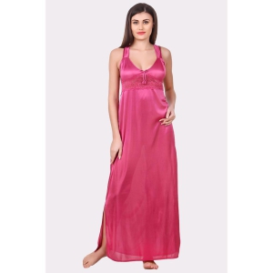 fasense-coral-satin-womens-nightwear-nighty-night-gowns-pack-of-1-none