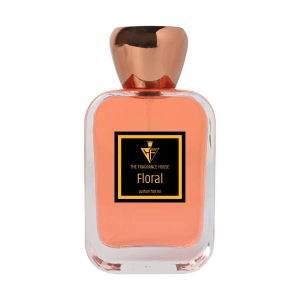 FLORAL PARFUM FOR WOMEN-100 ML