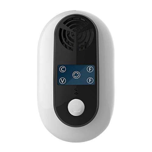 Multi Frequency Ultrasonic Pest Repeller