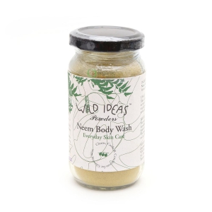 WIID NEEM BODY WASH 75GM