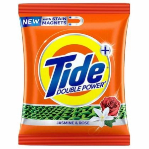 Tide Plus Jasmine & Rose detergent powder 500g