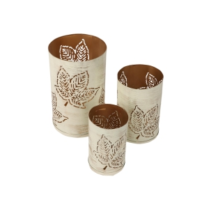 set-of-3-maple-leaves-votive-amaya-decors