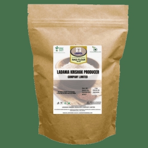 Ragi flour - 1 KG (Mandua Atta)