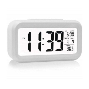 MITRAH ENTERPRISES Digital 1019 Alarm Clock - Pack of 1