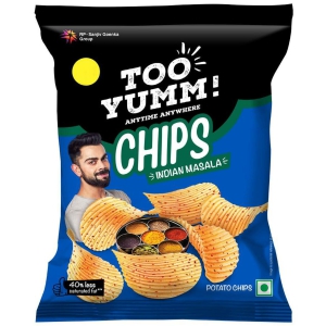 too-yumm-potato-chips-indian-masala-25g