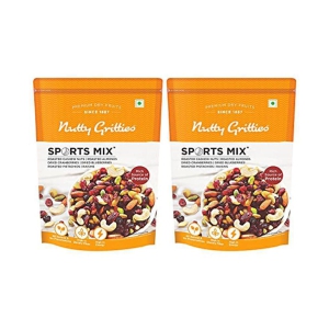 nutty-gritties-sports-mixed-nuts-and-dry-fruit-200g-pack-of-2