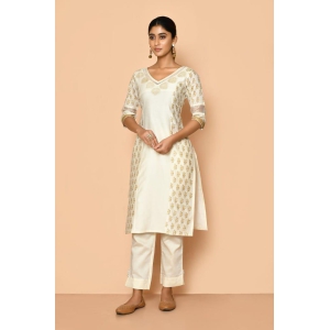 ayoola-pearl-handloom-maheshwari-silk-kurta-set