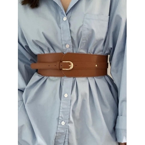 Sorter Tan Belt