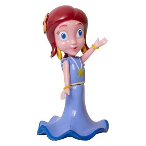 INDUMATI Action Figure Chhota Bheem Play Along