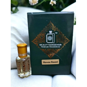 HAWAS RASASI-12 ml