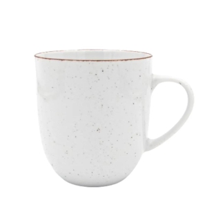 CHODZIEZ, Mug - Aldente CT00 | 1 No.