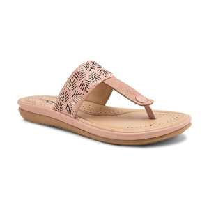 Fentacia - Pink Women's Flats - None