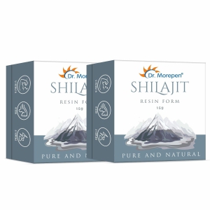 Shilajit Resin Pack of 2