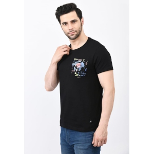 HERO OFFICIAL MENS CREW NECK T-SHIRT