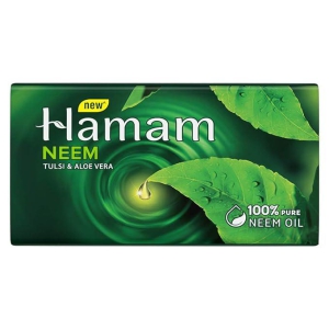 Hamam Soap 150 Gms