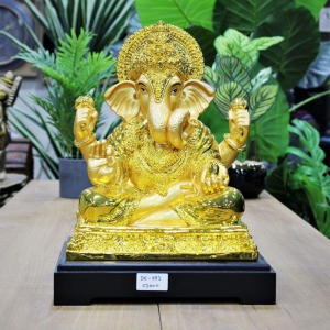 euroxo-golden-plated-resin-ganeshji-idol