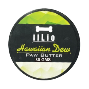 Hawaian Dew Paw Butter pack of 1