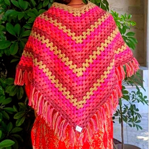 PONCHO