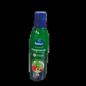 Parachute Sampoorna Coconut Hair Oil 145ml