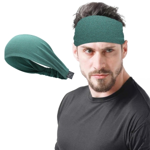 Head Band Set 1-Green