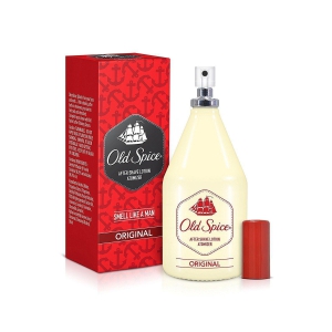 Old Spice After Shave Lotion Original 150 Ml For Men Aftershave