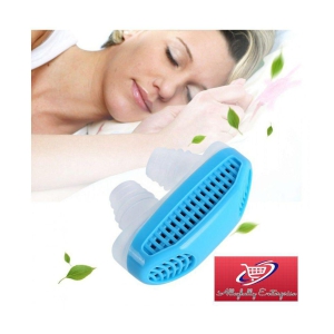 Nillion Enterprise Anti Snore Nose Clip