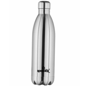 Speedex Hot & Cold Bottle Steel Flask - 500 ml - Silver