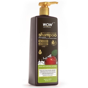 WOW Skin Science - Anti Dandruff Shampoo 1000 mL ( Pack of 1 )