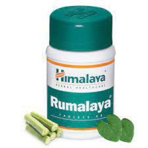 Himalaya Rumalaya Tablet