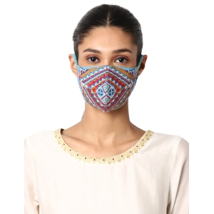 Mandala Mask-Free Size