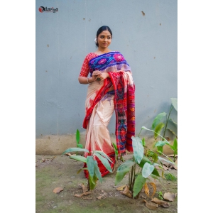 Navya Saree