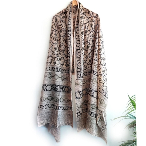 kalamkari-hand-block-printed-pure-cotton-dupatta