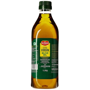 Del Monte Extra Virgin Olive Oil Bottle 1L