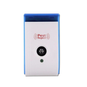 Eco Friendly Ultrasonic Pest Repeller