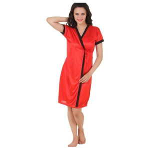 fasense-satin-robes-red-m