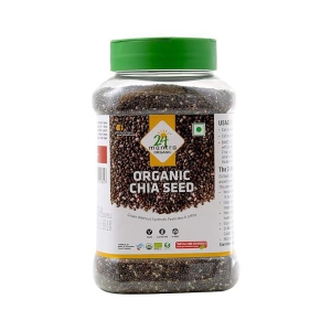 24 mantra CHIA SEEDS 350 G