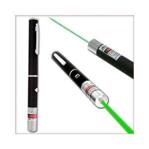 Green Laser Light Pointer 1202  (631 nm, Green)