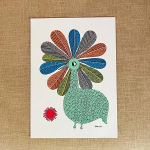 Gond Series - 11