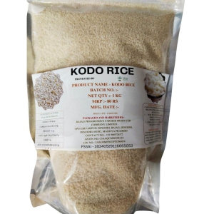 Kodo Rice