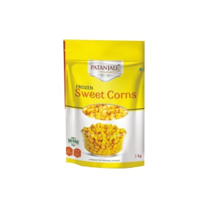 FROZEN SWEET CORN 500 GM