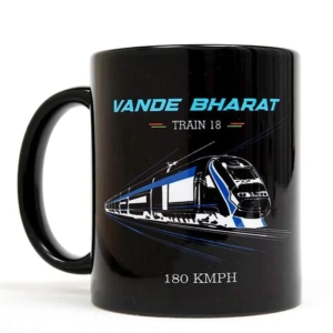 Vande Bharat | Coffee Mug