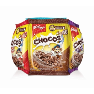 KELL CHOCOS VARIETY 6P 135G