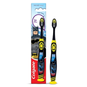 Colgate Tooth Brush Kids 5+ Years Extra Soft 1-nos