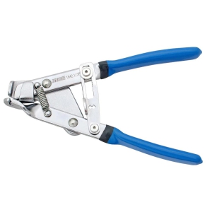 Unior Cable Puller Pliers With Lock