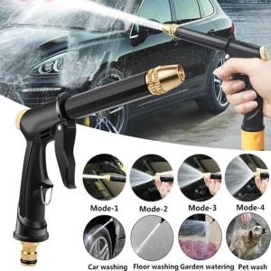 Portable High-pressure Water Spray Nozzle-1