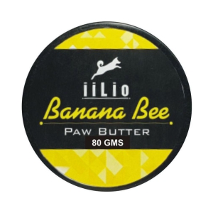 Bannana Bee Paw Butter Pack of 1