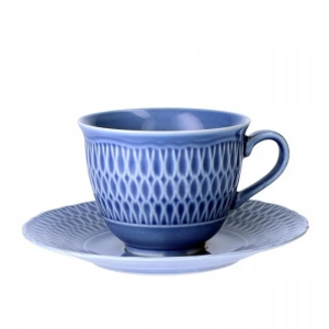 CMIELOW, Cup & Saucer - Sofia LB03 | 1 No.