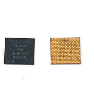 Power Management IC for PM-6250-102