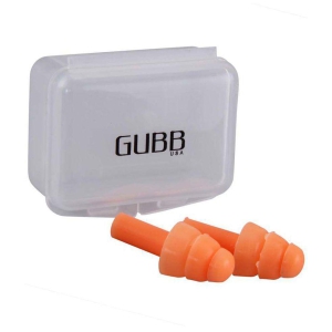 Gubb GB-0102 Orange Ear Plug